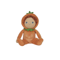 Dinkum Dolls Dinky Dinkum Doll - Jack O'Lantern