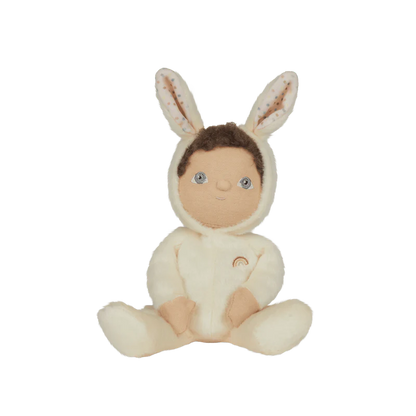 Dinky Dinkum Fluffle | Basil Bunny
