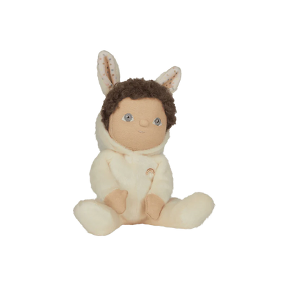 Dinky Dinkum Fluffle | Basil Bunny