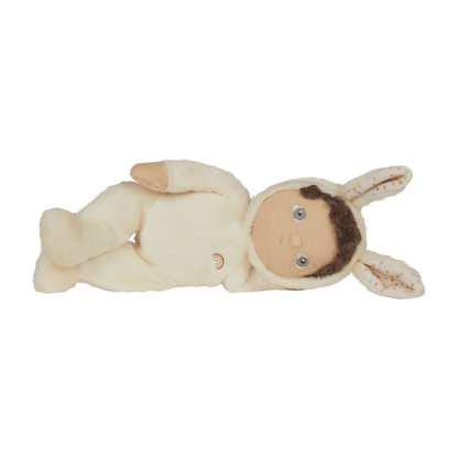 Dinky Dinkum Fluffle | Basil Bunny