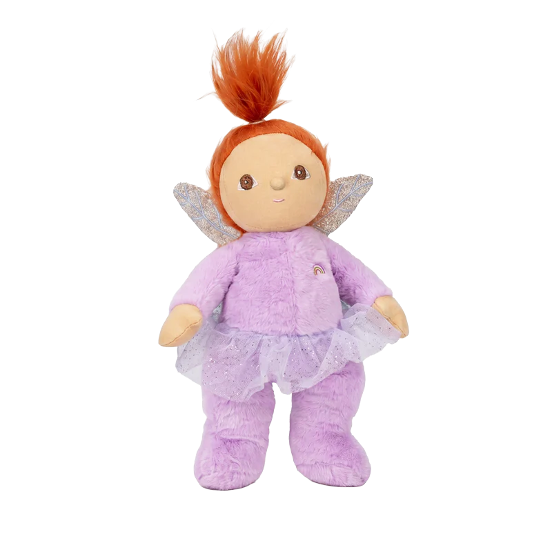 Dinky Dinkum - Fairy Flora