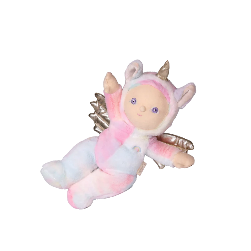 Dinky Dinkum - Yara Unicorn