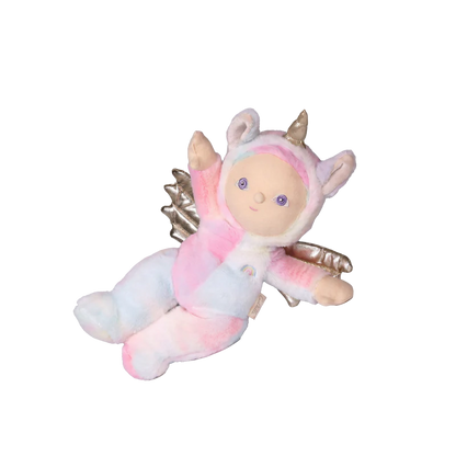 Dinky Dinkum - Yara Unicorn