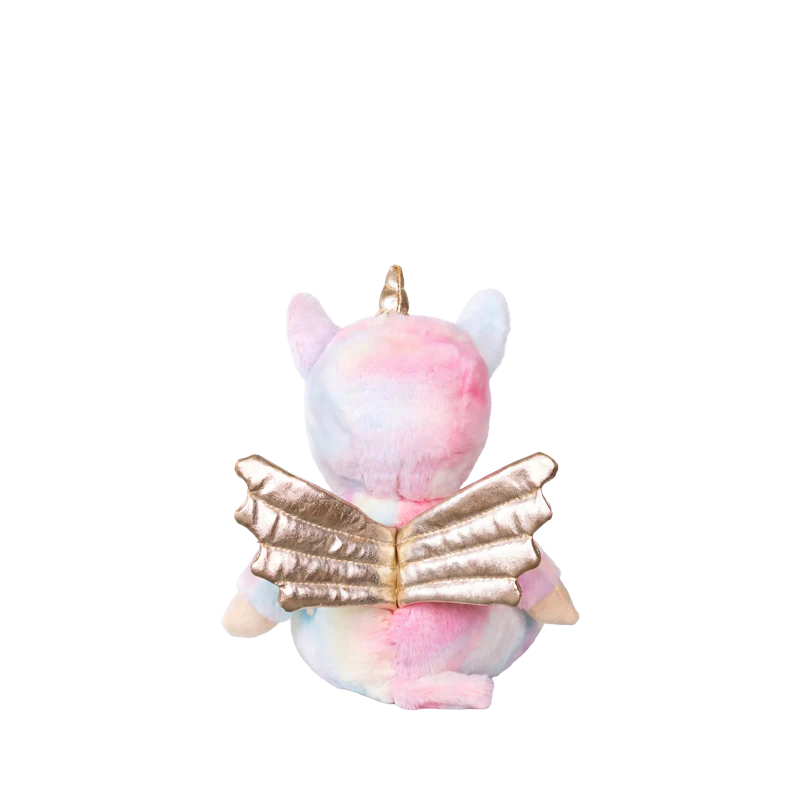Dinky Dinkum - Yara Unicorn