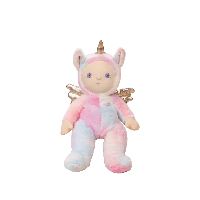 Dinky Dinkum - Yara Unicorn