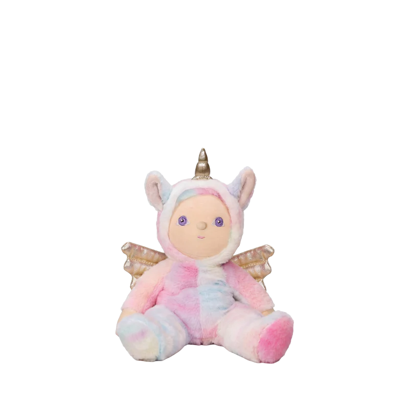 Dinky Dinkum - Yara Unicorn