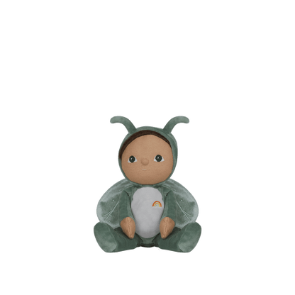 Dinky Dinkums Backyard Buddies - Gideon Grasshopper