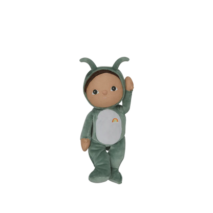 Dinky Dinkums Backyard Buddies - Gideon Grasshopper