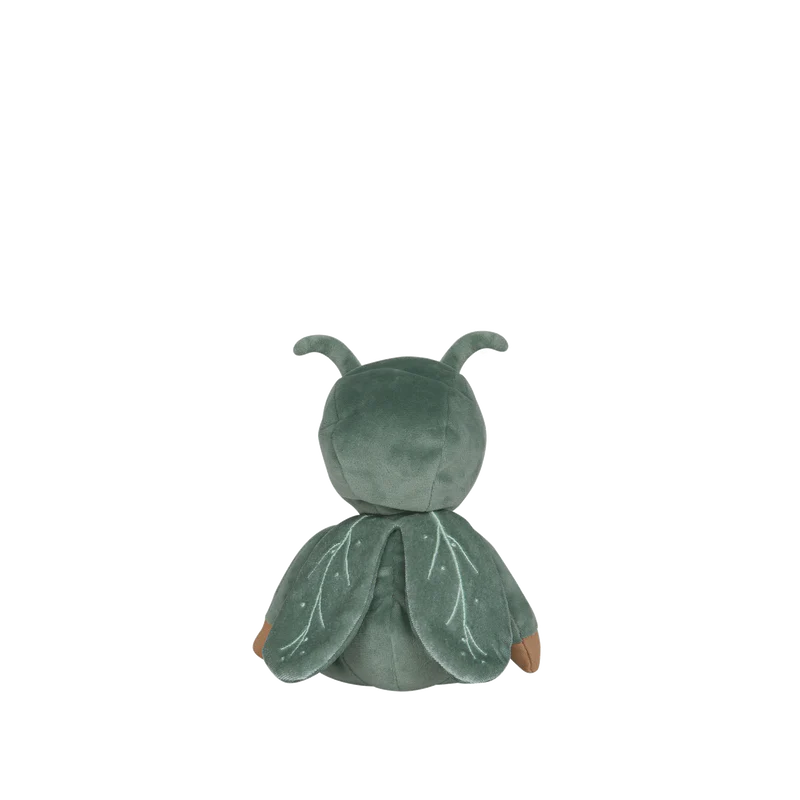Dinkum Dolls Dinky Dinkums Backyard Buddies - Gideon Grasshopper