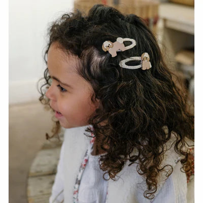 Dolly Dog Clips