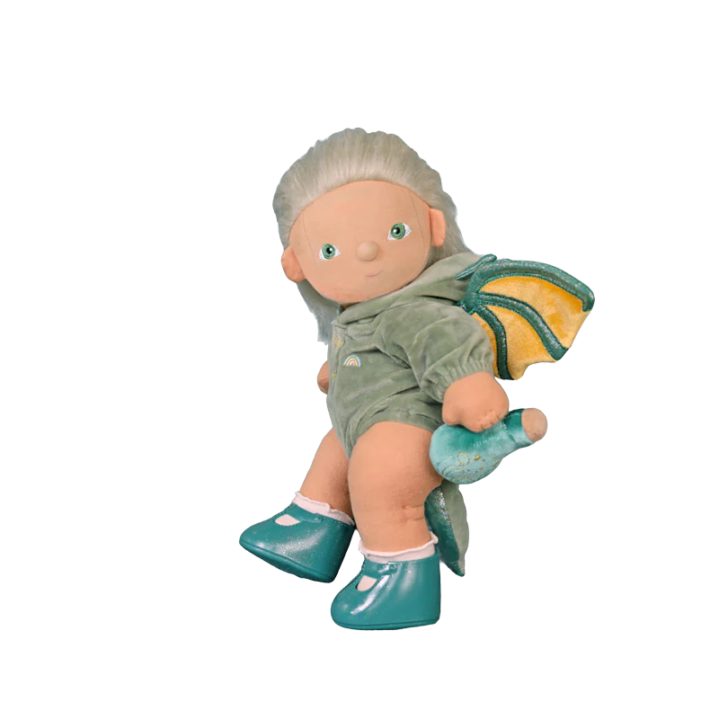 Dinkum Dolls Dragon Dinkum - Griffin