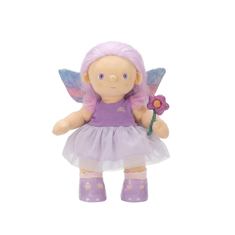 Dinkum Doll - Fairy Evie