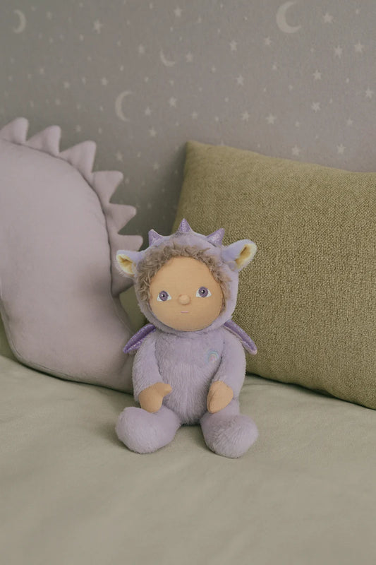 Dinky Dinkum Doll - Duffy Dragon