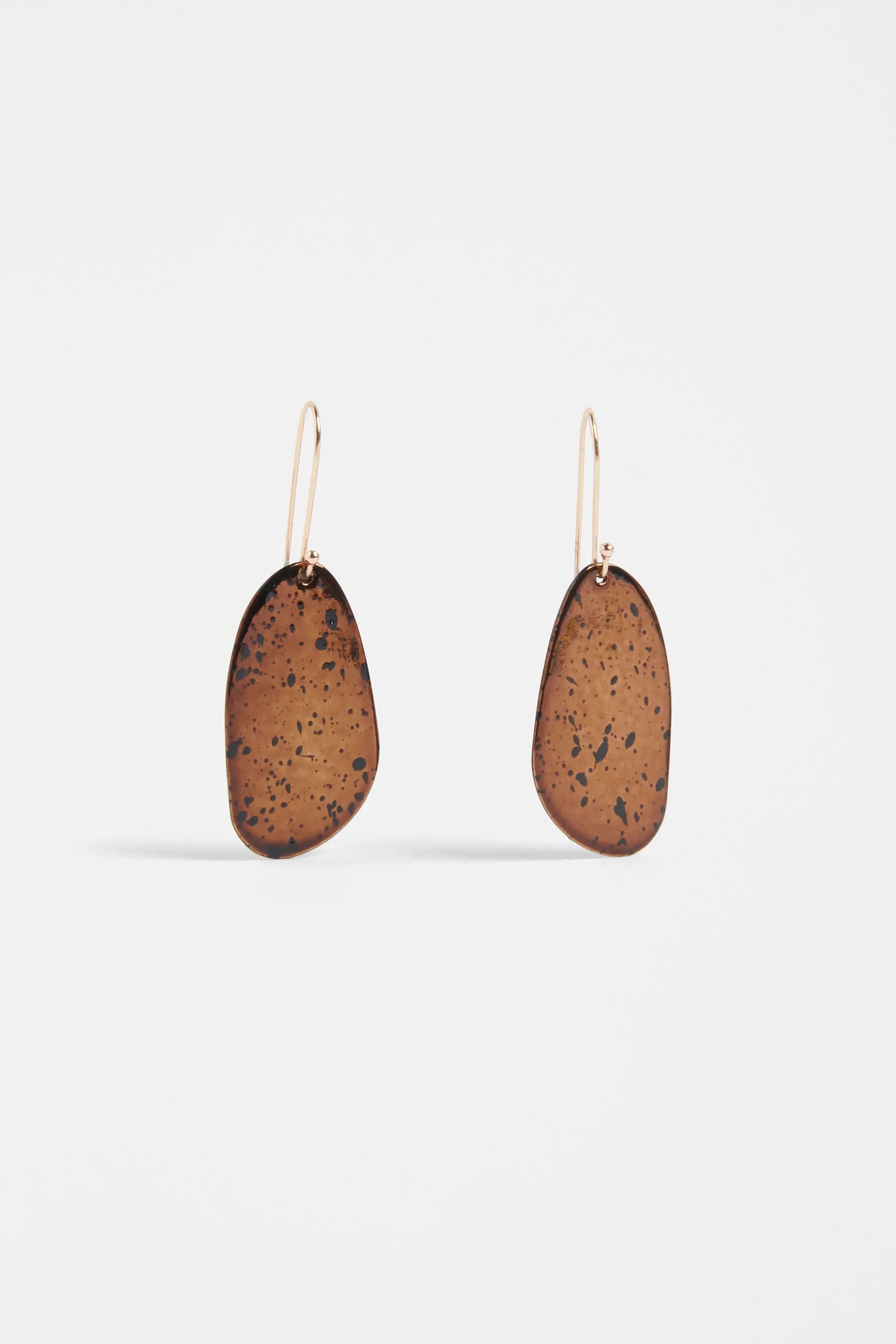 Elk Orga Hook Earring | Artichoke