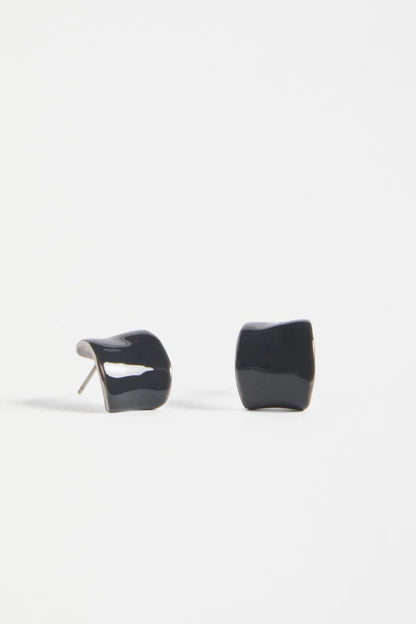 Elk Illsta Mini Hoop Earring