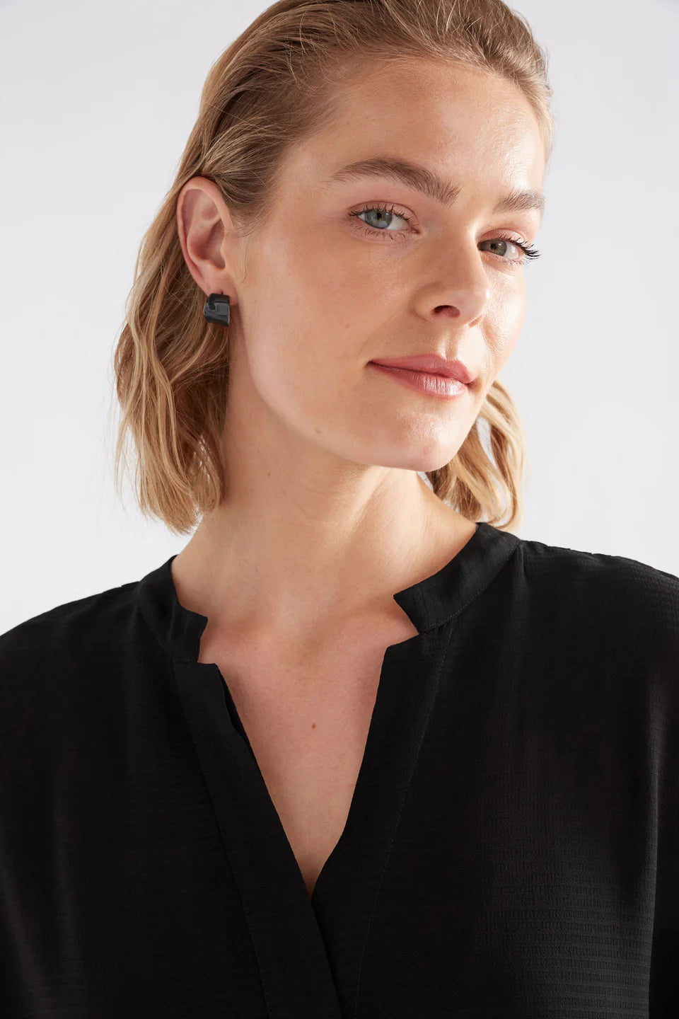 Elk Illsta Mini Hoop Earring