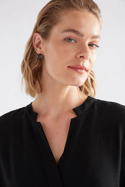Elk Illsta Mini Hoop Earring