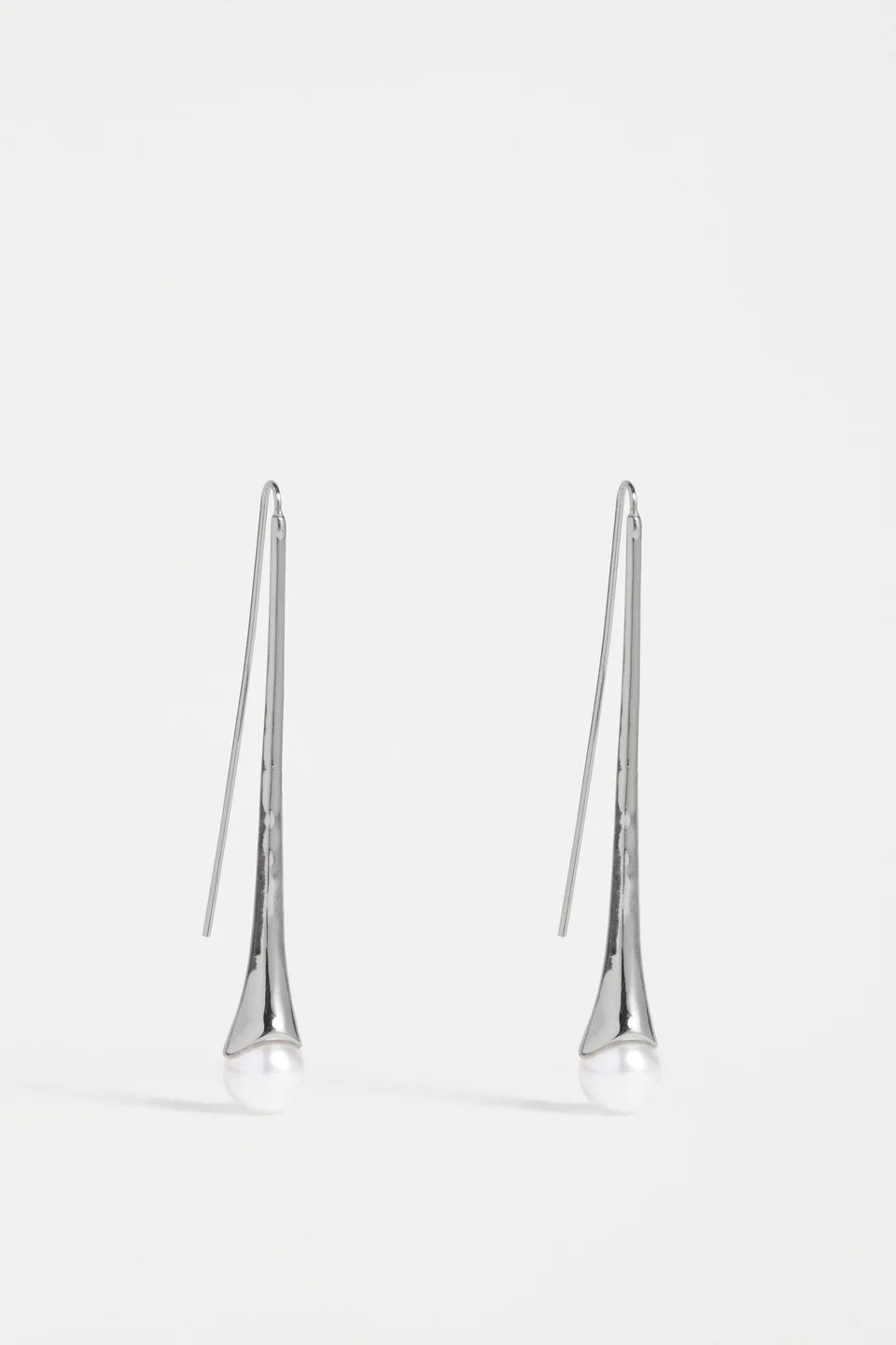 Elk Orbyn Drop Earring