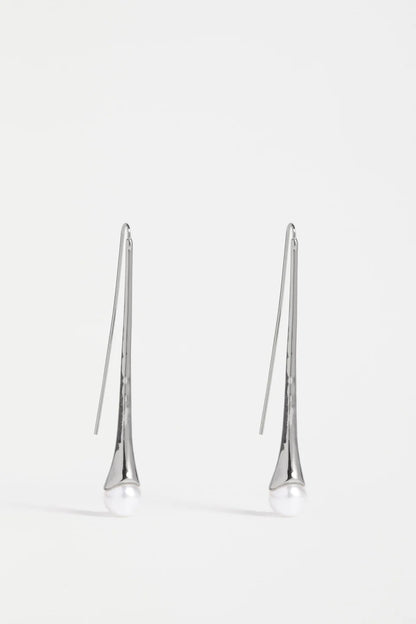 Elk Orbyn Drop Earring