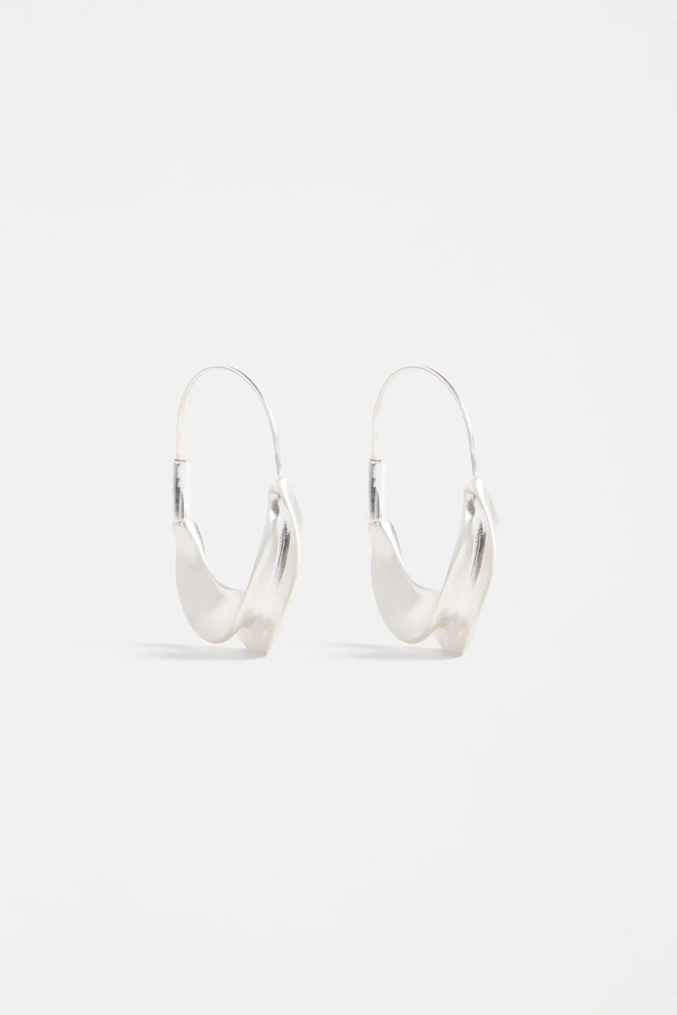 Elk Siita Hoop Earring