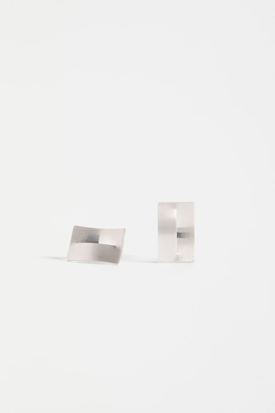 Elk Trel Stud Earring