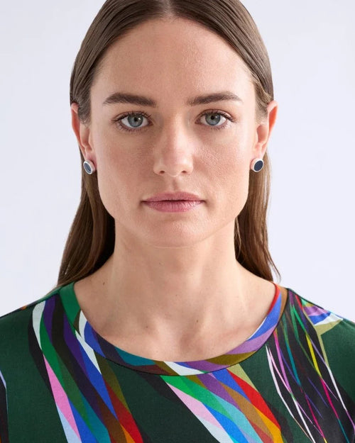 ELK Malj Small Stud Earring
