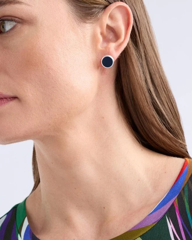 ELK Malj Small Stud Earring