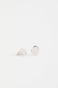 ELK Atur Silver Mini Stud Earring