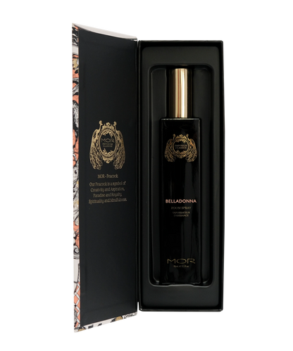 MOR Belladonna Room Spray