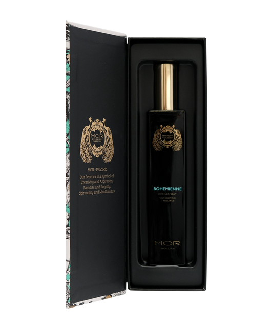 MOR Bohemienne Room Spray