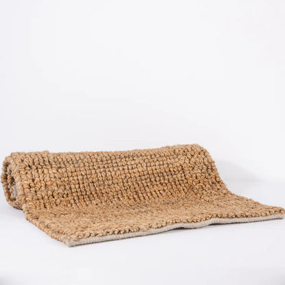 Casita Handwoven Mat - Natural