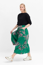 Load image into Gallery viewer, Hanne Skirt- Vogel print
