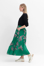 Load image into Gallery viewer, Hanne Skirt- Vogel print
