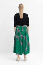 Load image into Gallery viewer, Hanne Skirt- Vogel print
