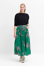 Load image into Gallery viewer, Hanne Skirt- Vogel print
