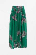 Load image into Gallery viewer, Hanne Skirt- Vogel print
