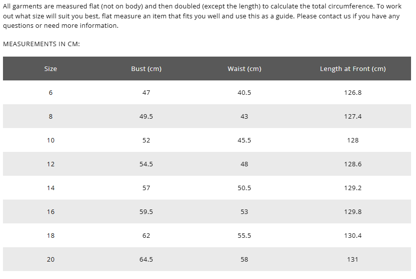 ELK Llinen Long Dress - Ortler Print