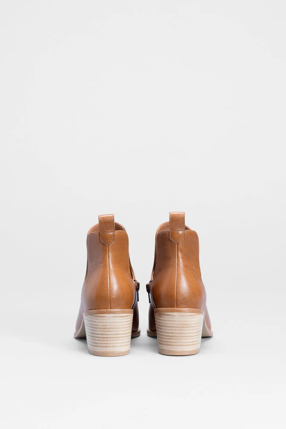 Elk Valla Cut Out Boot | Tan