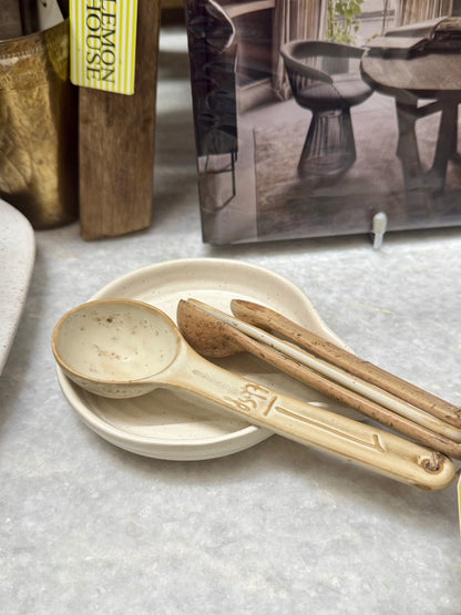 Ottawa Spoon Rest - Calico