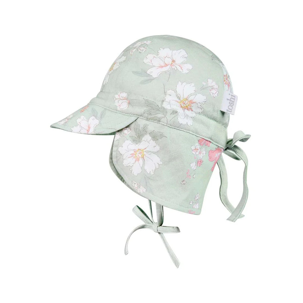 Toshi Flap Cap Bambini - Priscilla