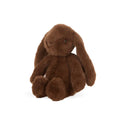 Holly & Ivy Chocolate Jasper Bunny 30cm
