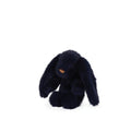 Holly & Ivy Midnight Jasper Bunny 20cm