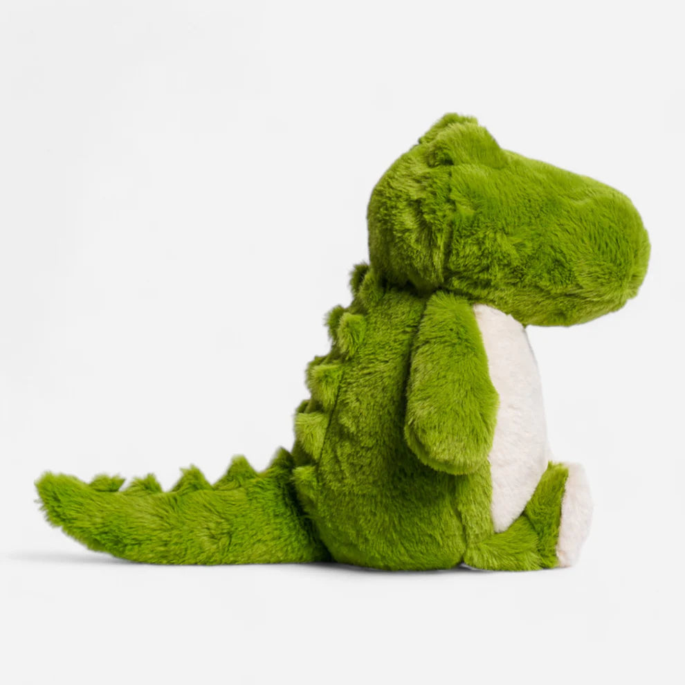 Furfolk Crocodile