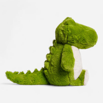 Furfolk Crocodile