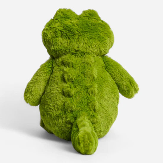 Furfolk Crocodile