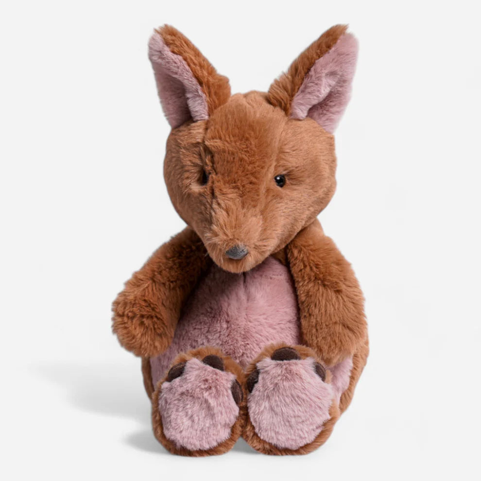 Furfolk Kangaroo