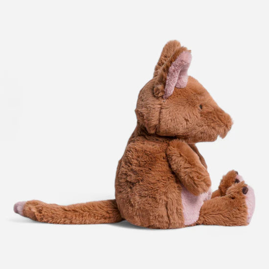 Furfolk Kangaroo