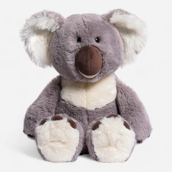 Furfolk Koala