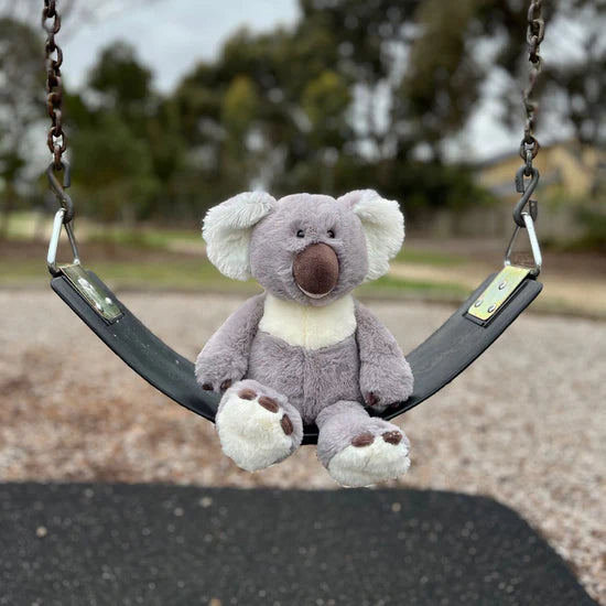 Furfolk Koala