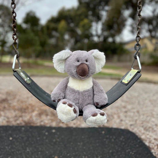 Furfolk Koala